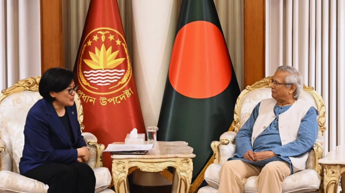 দেশের পাট, বস্ত্র, ওষুধ ও সবুজ প্রযুক্তিতে বিনিয়োগের পরিকল্পনা চীনের